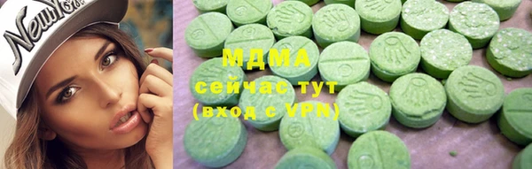 индика Абаза